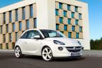 Opel Adam White Link 2013 года